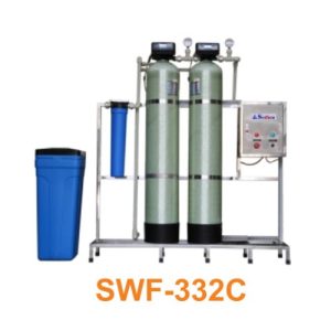 Máy lọc tổng SWF - 332C