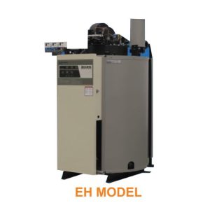 Lò hơi EH Model