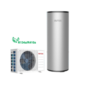 Split Type Heat Pump