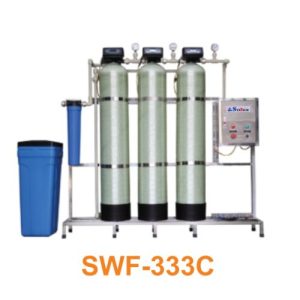 Máy lọc tổng SWF - 333C