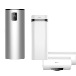 All In One Heatpump