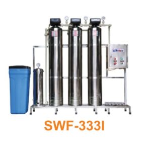 Máy lọc tổng SWF - 333I
