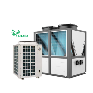Commercial Heat Pump