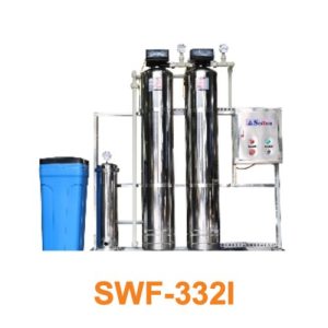 Máy lọc tổng SWF - 332I