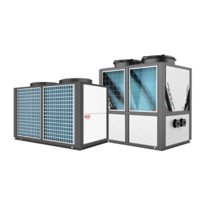 80° C Commercial Heatpump