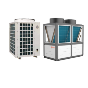 Swimming Pool Heatpump