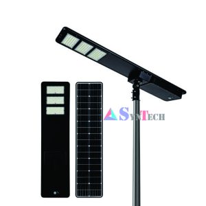 Đèn LED Năng lượng mặt trời 300W/150W