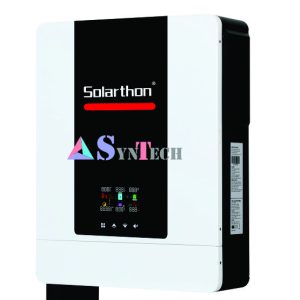 Biến tần Solar – On/Off Grid 10.2KW