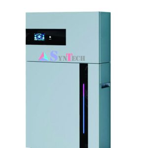Biến tần NLMT Tích hợp All-In-One 10KW