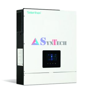 Biến tần Solar - On/Off Grid 4.2KW (Sóng Sin tiêu chuẩn)
