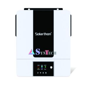 Biến tần Solar - On/Off Grid 4.2KW