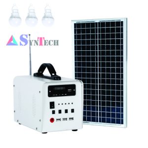 Bộ lưu điện NLMT di động 40W