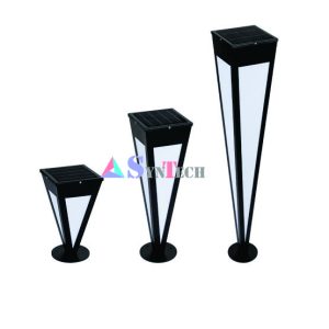 Đèn LED Năng lượng mặt trời Sân vườn 5W