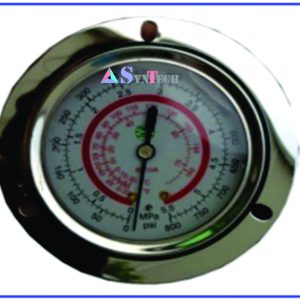 Đồng hồ Gas