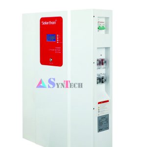 Bộ PIN lưu điện - Lithium