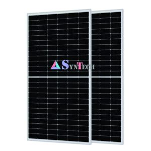 Tấm PIN năng lượng mặt trời
