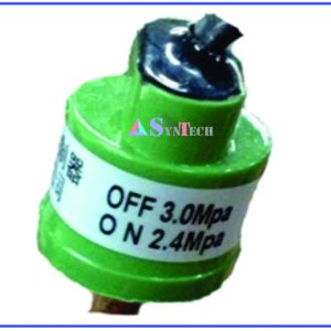 Công tắc áp suất