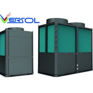 Versol - DC Inverter Heatpump Hot Water