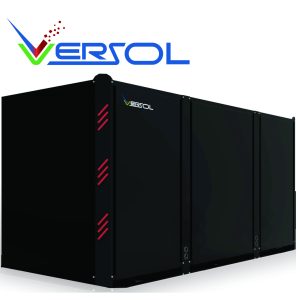 DC Inverter - Water Source Heatpump Water heater