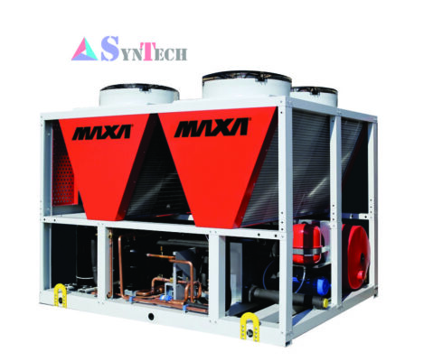 Commercial Reversible Heatpump - HWA1 Series