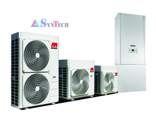Monoblock Inverter Heatpump - i32V5