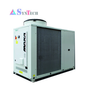 Commercial Cooling/Heating - iHP Series