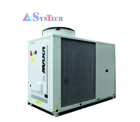 Commercial Cooling/Heating - iHP Series