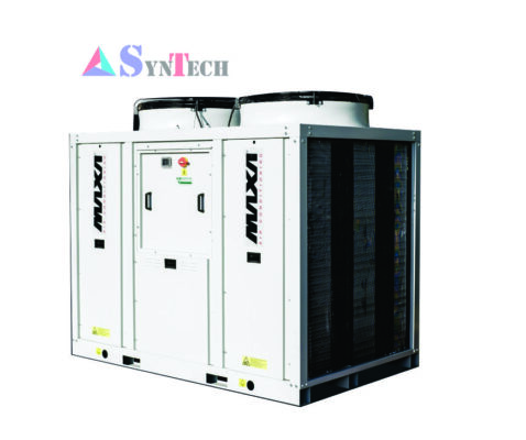 Commercial Cooling/Heating Inverter Heatpump i-MAX Series